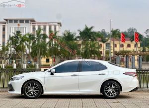 Xe Toyota Camry 2.5Q 2022