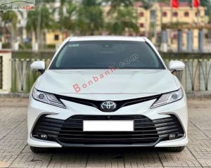 Xe Toyota Camry 2.5Q 2022