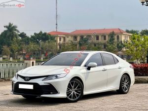 Xe Toyota Camry 2.5Q 2022