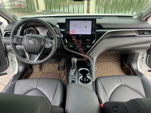 Xe Toyota Camry 2.5Q 2022