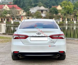 Xe Toyota Camry 2.5Q 2022