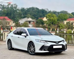 Xe Toyota Camry 2.5Q 2022