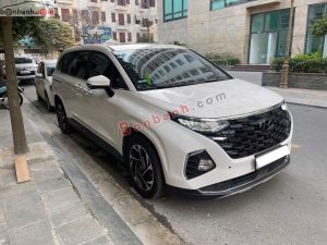 Xe Hyundai Custin Cao Cấp 2.0T 2023