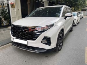 Xe Hyundai Custin Cao Cấp 2.0T 2023