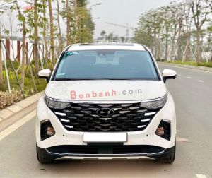 Xe Hyundai Custin Cao Cấp 2.0T 2023