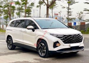 Xe Hyundai Custin Cao Cấp 2.0T 2023