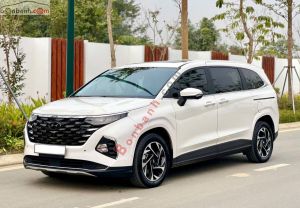 Xe Hyundai Custin Cao Cấp 2.0T 2023