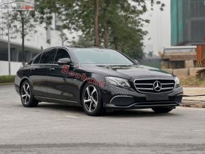 Xe Mercedes Benz E200 Sport 2019