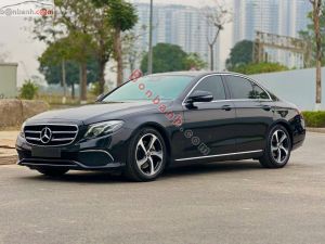 Xe Mercedes Benz E200 Sport 2019