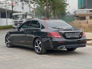 Xe Mercedes Benz E200 Sport 2019