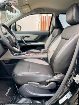 Xe Toyota Veloz Cross Top 1.5 CVT 2022