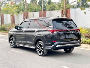 Xe Toyota Veloz Cross Top 1.5 CVT 2022