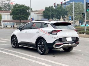 Xe Kia Sportage Signature 1.6T AWD 2023