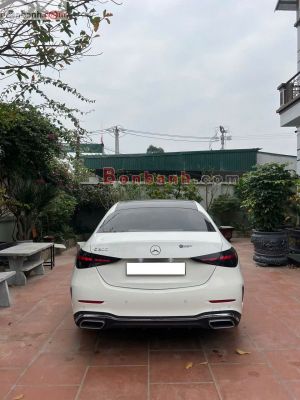 Xe Mercedes Benz C300 AMG 2022