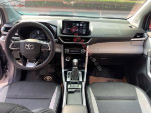 Xe Toyota Veloz Cross Top 1.5 CVT 2023