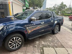 Xe Nissan Navara EL Premium Z 2019