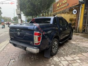 Xe Nissan Navara EL Premium Z 2019