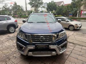 Xe Nissan Navara EL Premium Z 2019