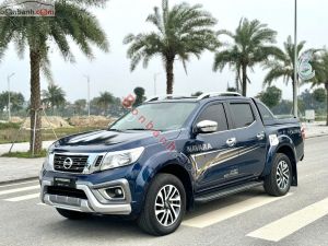 Xe Nissan Navara EL Premium Z 2019