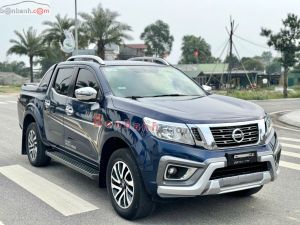 Xe Nissan Navara EL Premium Z 2019