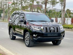 Xe Toyota Prado VX 2.7L 2021