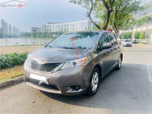 Xe Toyota Sienna LE 3.5 2010