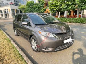 Xe Toyota Sienna LE 3.5 2010