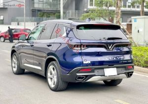 Xe VinFast Lux SA 2.0 Nâng cao 2022