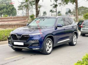 Xe VinFast Lux SA 2.0 Nâng cao 2022