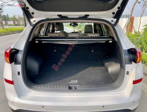 Xe Hyundai Tucson 2.0 AT Đặc biệt 2021