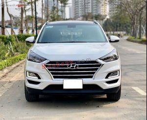 Xe Hyundai Tucson 2.0 AT Đặc biệt 2021