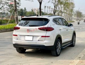 Xe Hyundai Tucson 2.0 AT Đặc biệt 2021