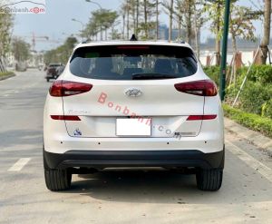 Xe Hyundai Tucson 2.0 AT Đặc biệt 2021