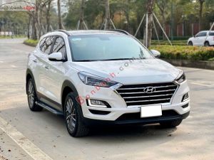 Xe Hyundai Tucson 2.0 AT Đặc biệt 2021