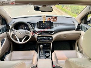 Xe Hyundai Tucson 2.0 AT Đặc biệt 2021