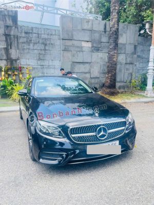 Xe Mercedes Benz E300 AMG 2019