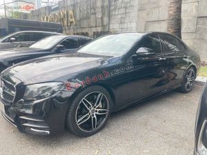 Xe Mercedes Benz E300 AMG 2019