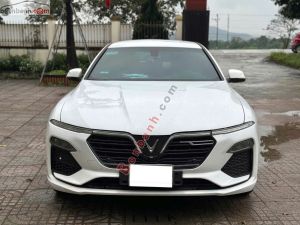 Xe VinFast Lux A 2.0 Tiêu chuẩn 2022