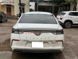 Xe VinFast Lux A 2.0 Tiêu chuẩn 2022