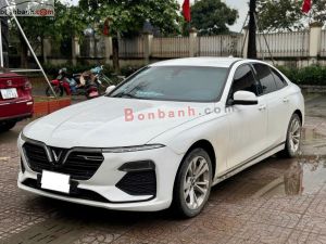 Xe VinFast Lux A 2.0 Tiêu chuẩn 2022