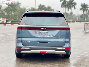 Xe Kia Carnival Signature 2.2D 2022