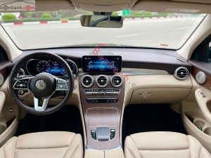 Xe Mercedes Benz GLC 200 4Matic 2022
