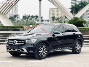 Xe Mercedes Benz GLC 200 4Matic 2022