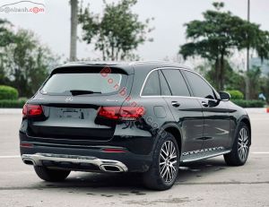 Xe Mercedes Benz GLC 200 4Matic 2022