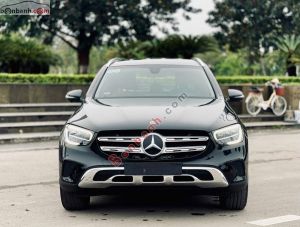 Xe Mercedes Benz GLC 200 4Matic 2022