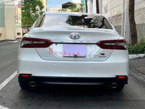 Xe Toyota Camry 2.5Q 2024
