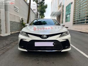 Xe Toyota Camry 2.5Q 2024