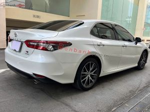 Xe Toyota Camry 2.5Q 2024