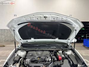 Xe Toyota Camry 2.5Q 2024