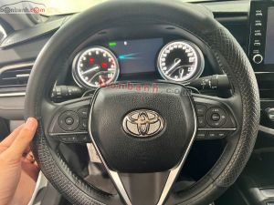 Xe Toyota Camry 2.5Q 2024